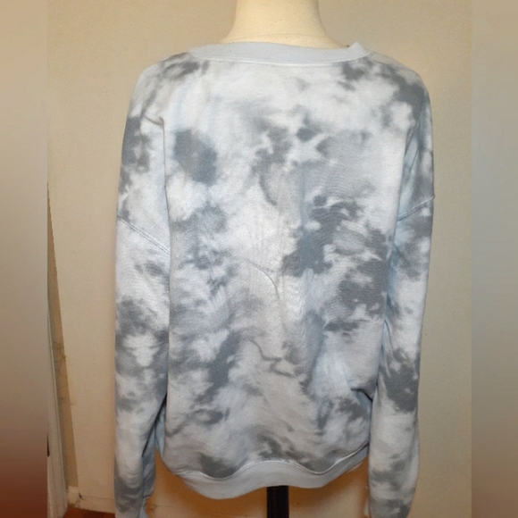 AC/DC Concert Sweatshirt size XXL - Picture 3 of 4